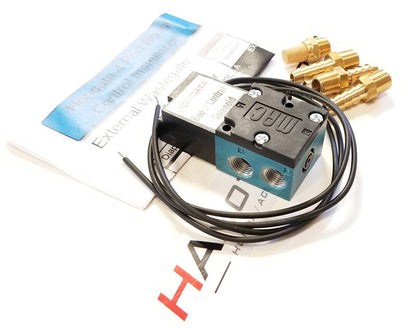 Hondata 4 Port Boost Control Solenoid