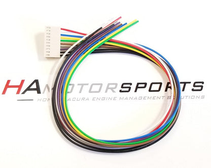 Hondata Additional Input Subharness