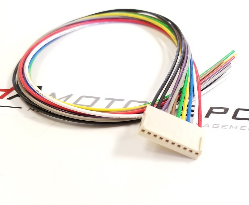Hondata Additional Input Subharness