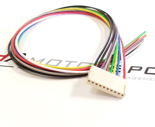 Hondata Additional Input Subharness