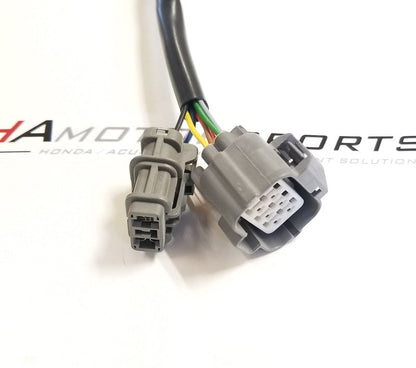 HA Motorsports OBD2 8-Pin to OBD1 Distributor Adapter
