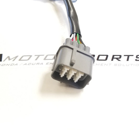 HA Motorsports OBD2 8-Pin to OBD1 Distributor Adapter