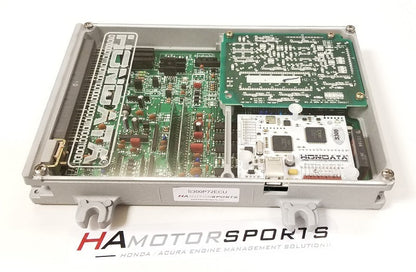 Hondata S300 V3 / P72 ECU Package