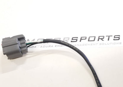 4-Wire Oxygen Sensor Extension Harness 12 Inch
