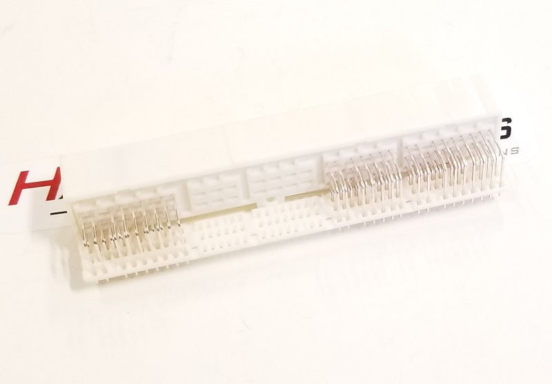 K Series ECU Female Connector Housing