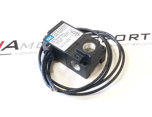 HA Motorsports 3-port Race Boost Control Solenoid.