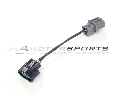 HA Motorsports 02-04 RSX VSS to 05-06 RSX VSS/CSS jumper