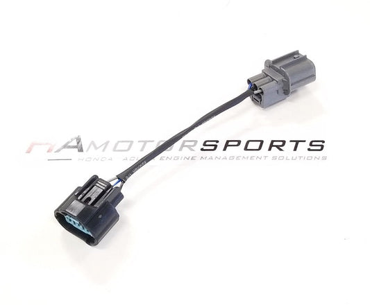 HA Motorsports 02-04 RSX VSS to 05-06 RSX VSS/CSS jumper