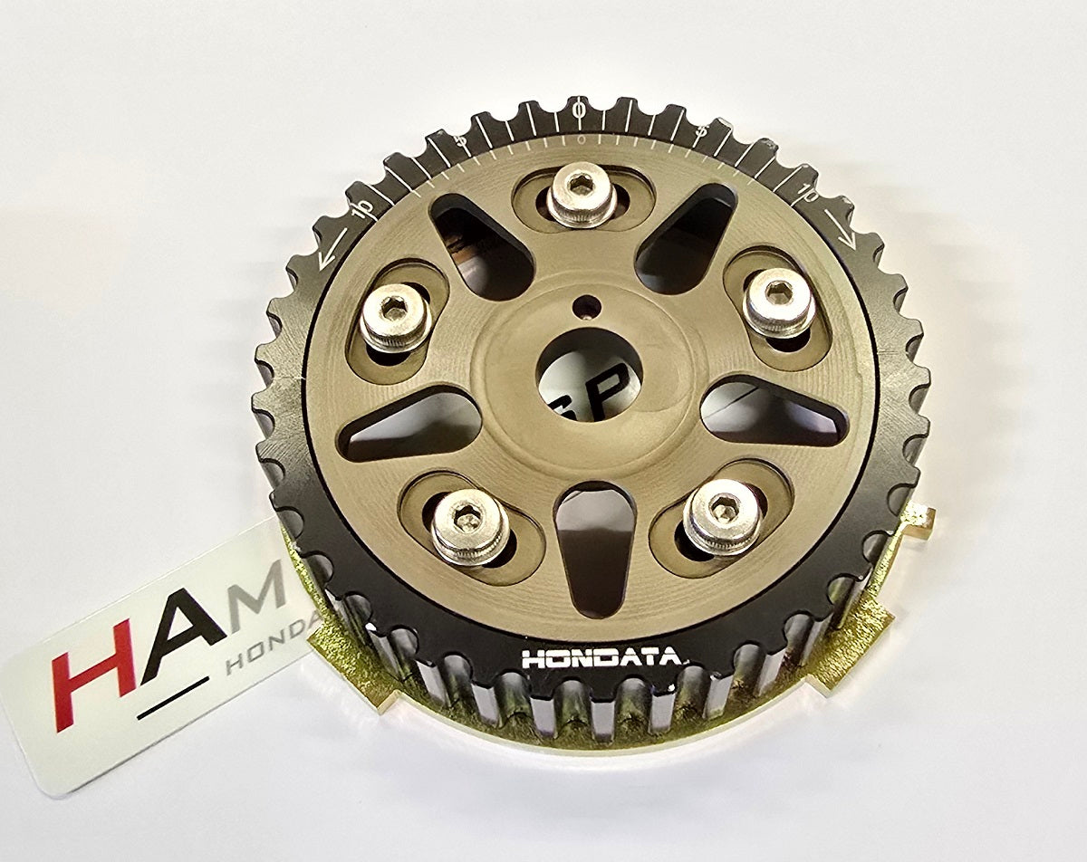 Hondata D17A Cam Gear