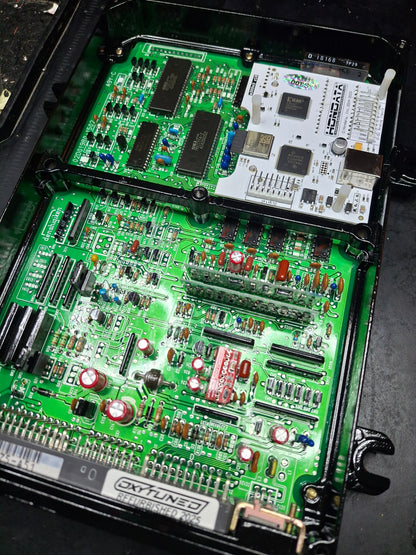 Refurbished OBD1 Honda ECU OxyTuned