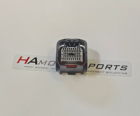 06+ Civic 44-pin ECU Connector Housing (Grey)