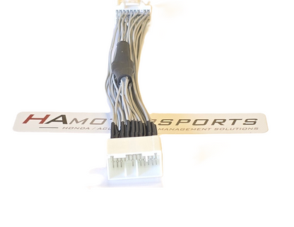 01-05 Civic D17A to KPro Signal Converter Harness