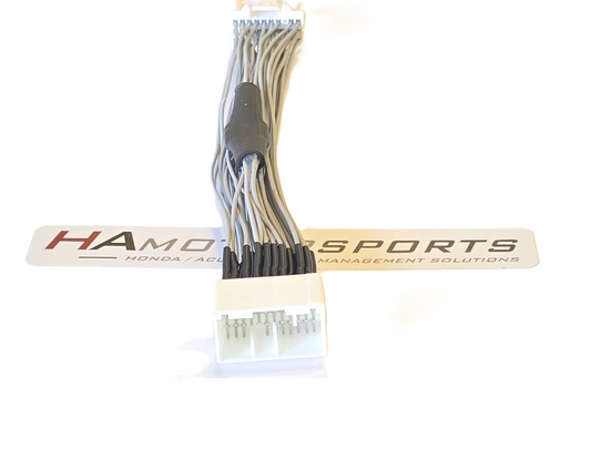 01-05 Civic D17A to KPro Signal Converter Harness