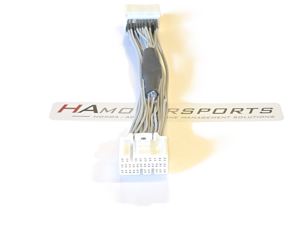 01-05 Civic D17A to KPro Signal Converter Harness