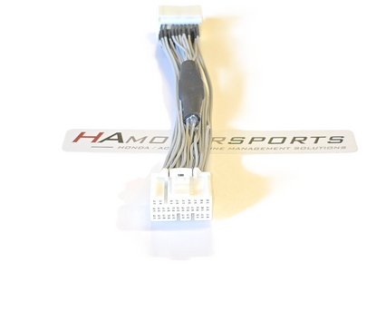 01-05 Civic D17A to KPro Signal Converter Harness