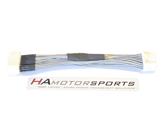 01-05 Civic D17A to KPro Signal Converter Harness