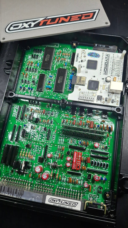 Refurbished OBD1 Honda ECU OxyTuned