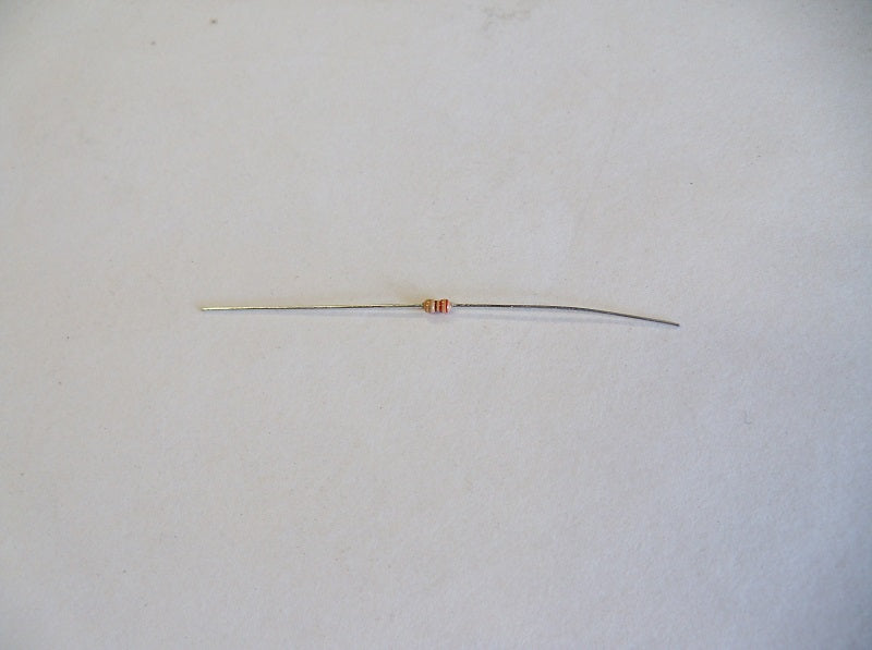 220 Ohm Resistor