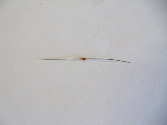 220 Ohm Resistor