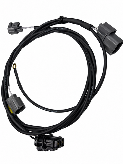 VTI Motorsports A/C front sub-harness for 1996–2000 Honda Civic EK
