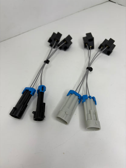 PasswordJDM PNP headlight harness - 92-96 BB1 Prelude VTI