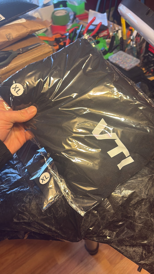 VTI Worker Long Sleeve Shirt – Shop & Track Edition VTI