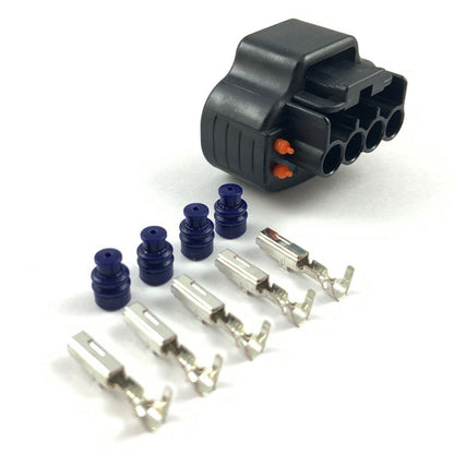 Toyota Lexus Distributor Sensor Connector Plug 90980-11150 Carrot Top Tuning