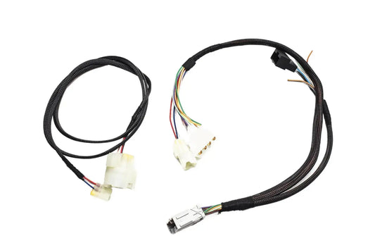 CTT-B/D Series OBD0 Subharness | 88-91 EF CRX VTI
