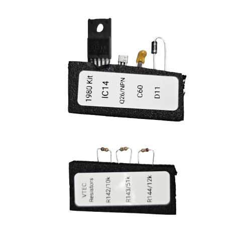 USDM OBD1 VTEC Conversion Kit OxyTuned