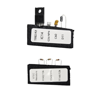USDM OBD1 VTEC Conversion Kit OxyTuned