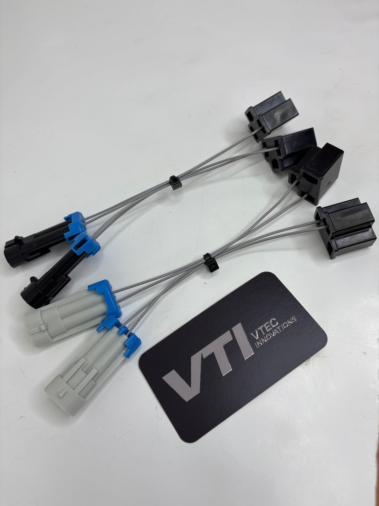 PasswordJDM PNP headlight harness - 92-96 BB1 Prelude VTI