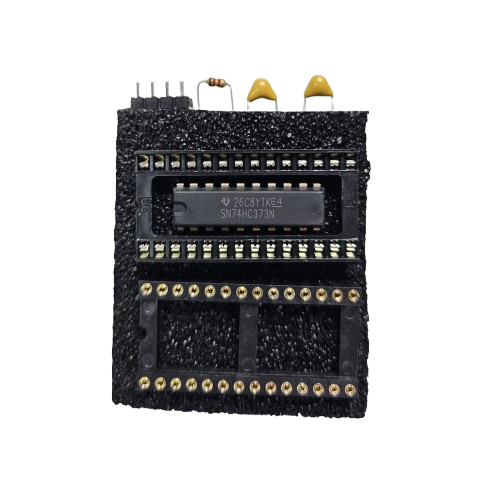 USDM OBD1 Socket Kit OxyTuned