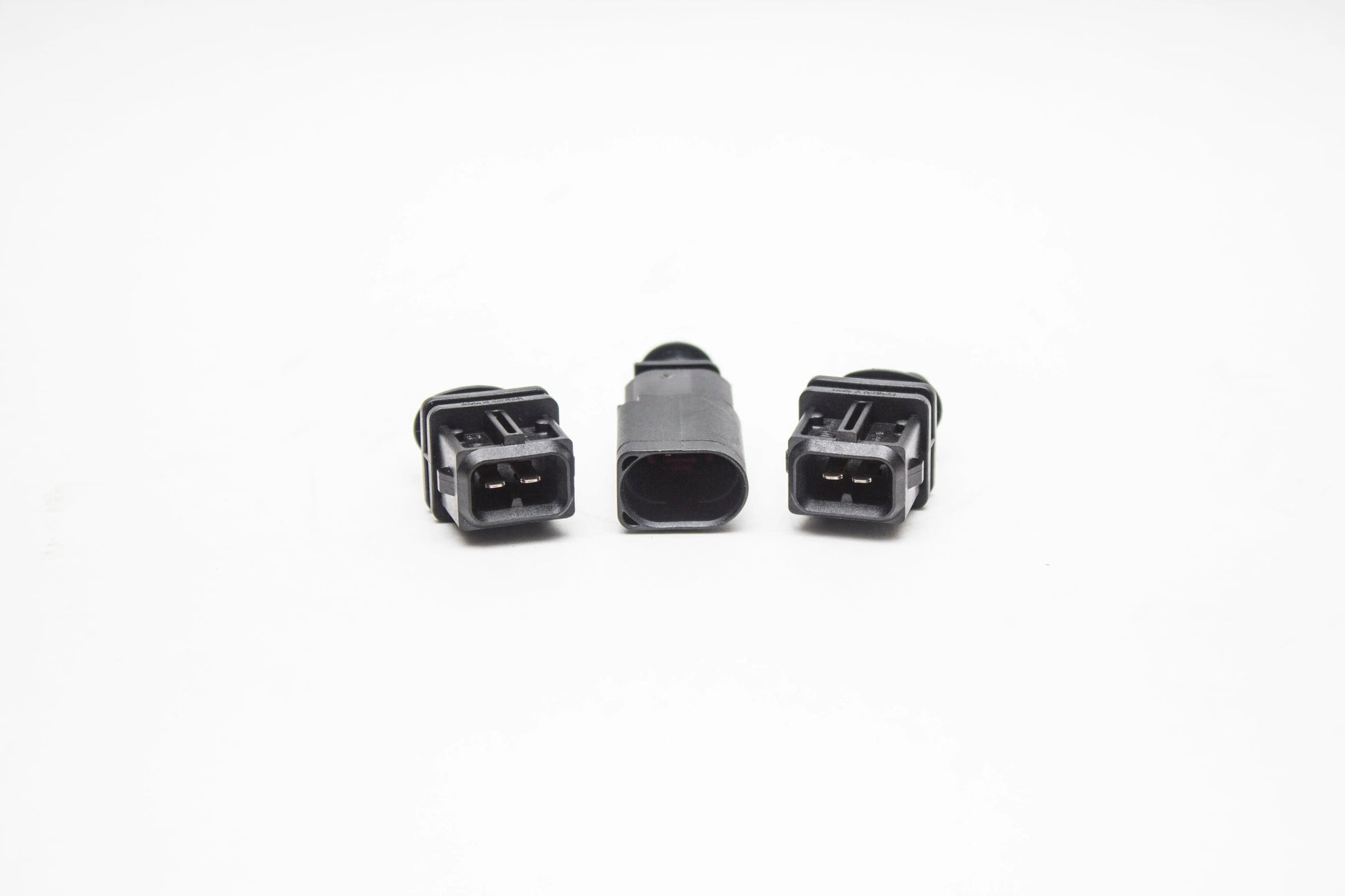 3 Piece Resistor Kit N80 N112 N249 MK4 1.8T, B5 2.7T, B6 1.8T Carrot Top Tuning