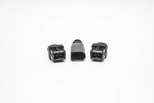 3 Piece Resistor Kit N80 N112 N249 MK4 1.8T, B5 2.7T, B6 1.8T Carrot Top Tuning