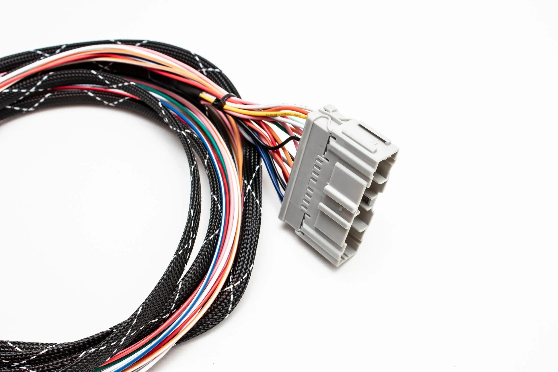 CTT-B/D Series OBD0 Subharness | 90-91 Integra VTI
