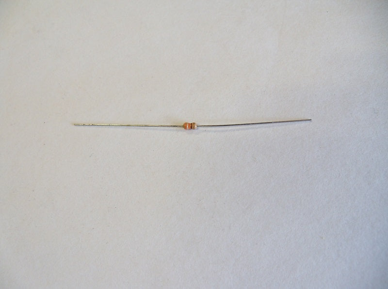330 Ohm Resistor