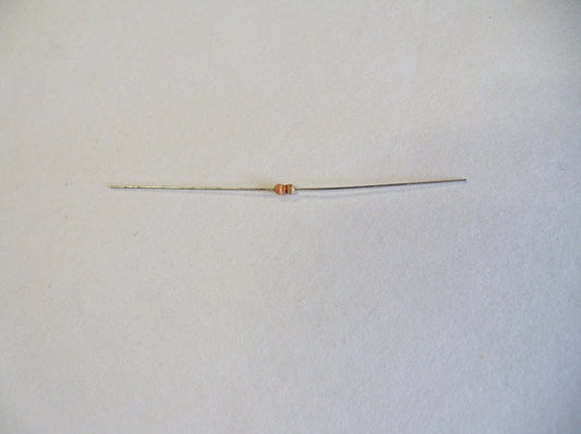 330 Ohm Resistor
