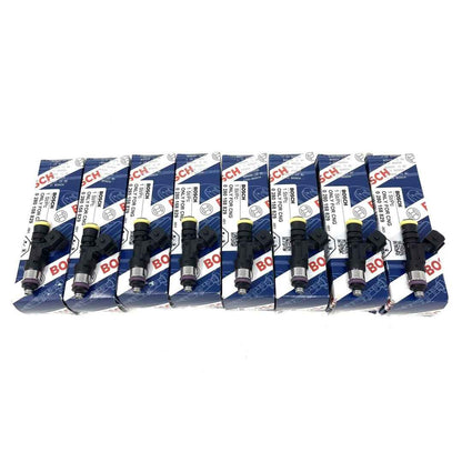 Bosche 2200CC Injectors (NO TOP-HATS) VTI