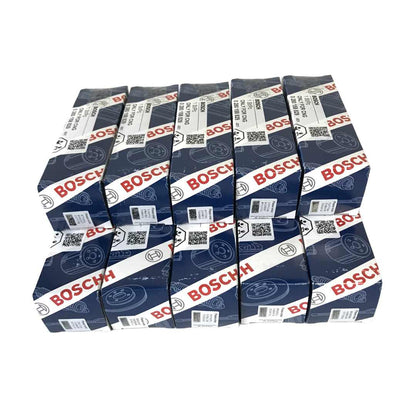 Bosche 2200CC Injectors (NO TOP-HATS) VTI
