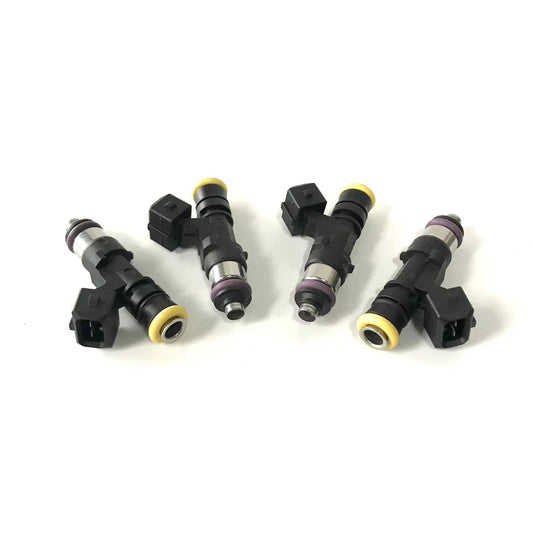 Bosche 2200CC Injectors (NO TOP-HATS) VTI