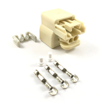 GM 2-Pin Knock Sensor Connector Kit Carrot Top Tuning