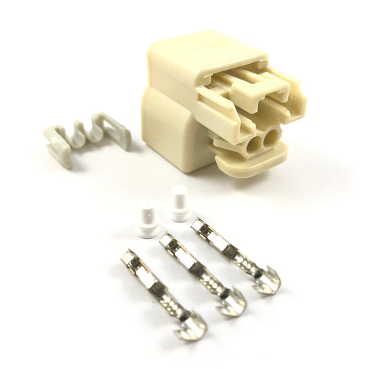 GM 2-Pin Knock Sensor Connector Kit Carrot Top Tuning