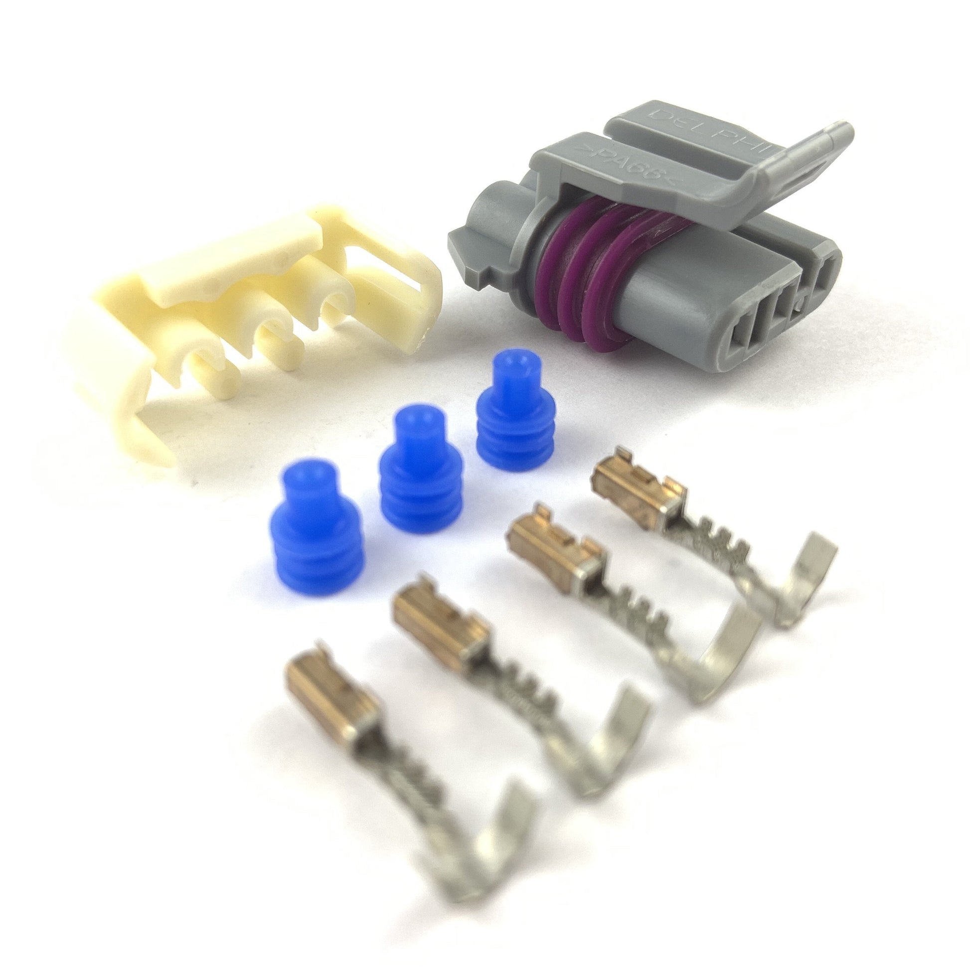 GM Crank/MAP Connector Kit Carrot Top Tuning