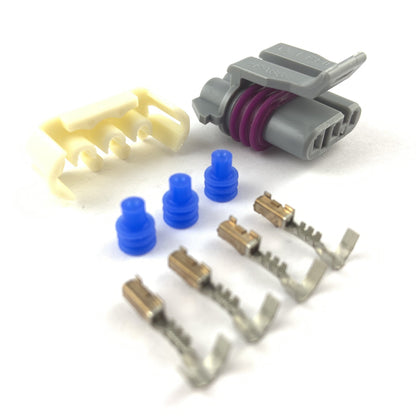 GM Crank/MAP Connector Kit Carrot Top Tuning