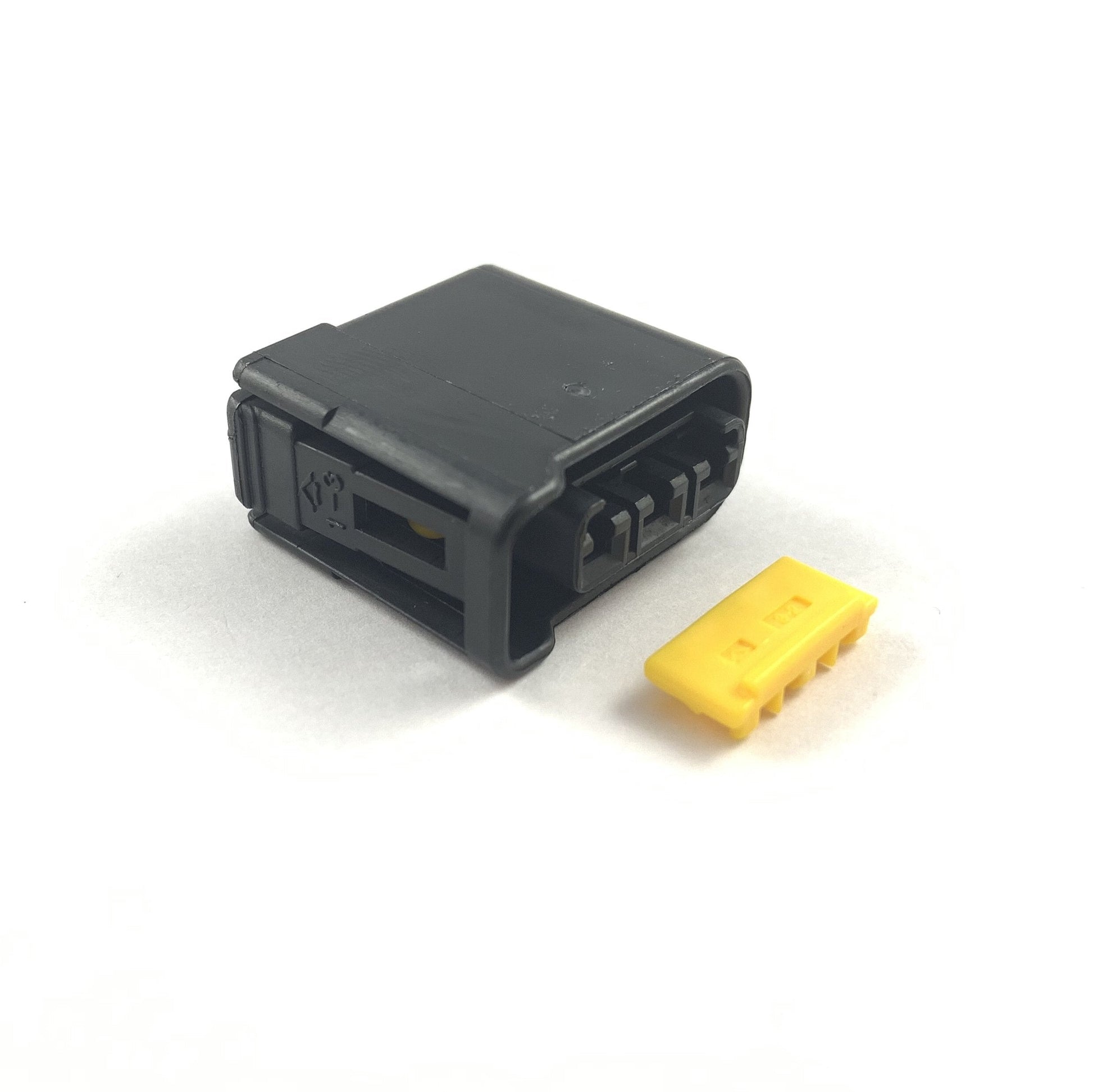 Subaru Legacy Forester Outback 3-Pin Ignition Coil Pack Housing Repair Kit Carrot Top Tuning