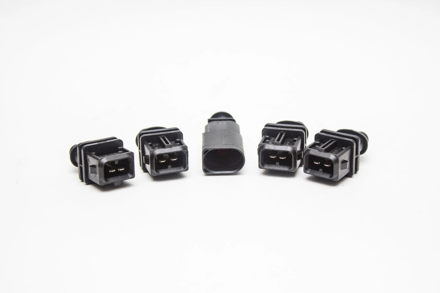 5 Piece Resistor Kit N75 N80 N112 N249 VVT MK4 1.8T, B5 2.7T, B6 1.8T Carrot Top Tuning