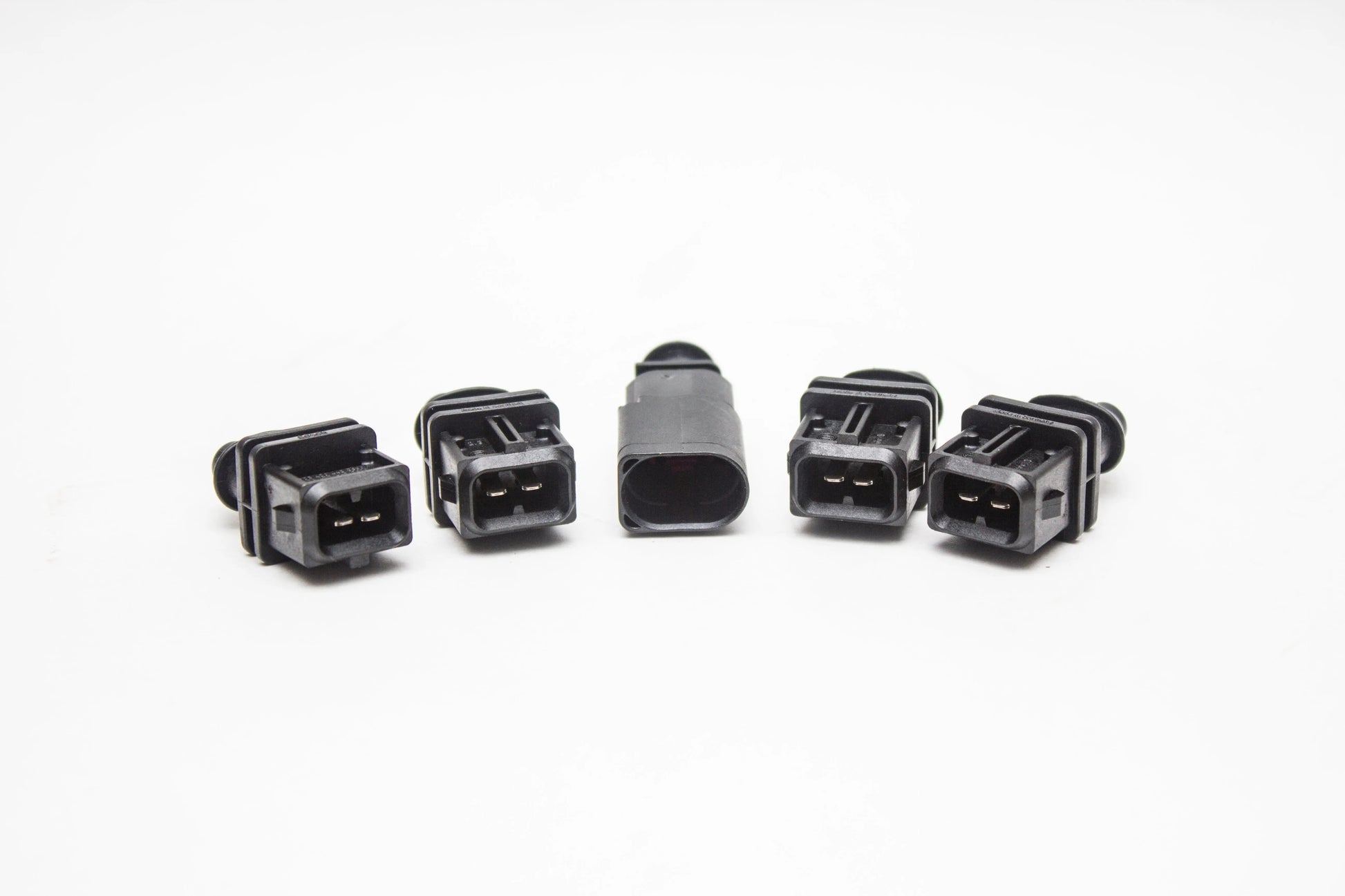 5 Piece Resistor Kit N75 N80 N112 N249 VVT MK4 1.8T, B5 2.7T, B6 1.8T Carrot Top Tuning