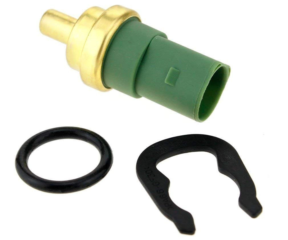 VW Audi Seat Leon Cast Aluminum Flanges MK4 Jetta GLI 337/20AE Golf, TT MK1 1.8T Carrot Top Tuning