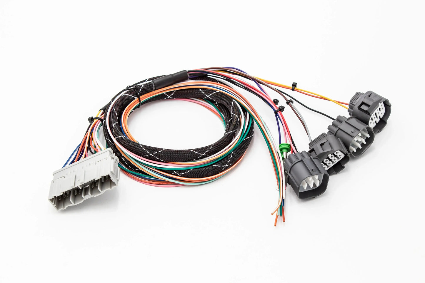 B/D/H Series OBD2B Subharness | 97-01 Prelude VTI