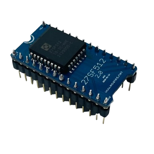 New Style SST27SF512 Chip (64k) OxyTuned